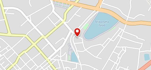 Una by Garde Manger on map