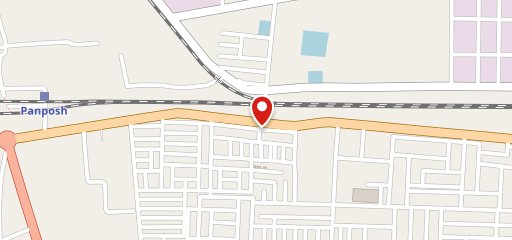 Uncle Manchurian House on map