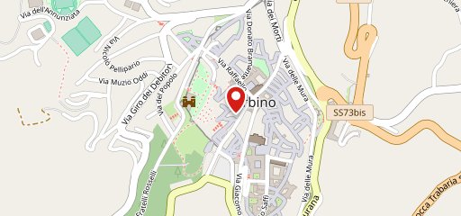 Underground PUB sulla mappa