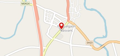 Unique Food Plaza on map