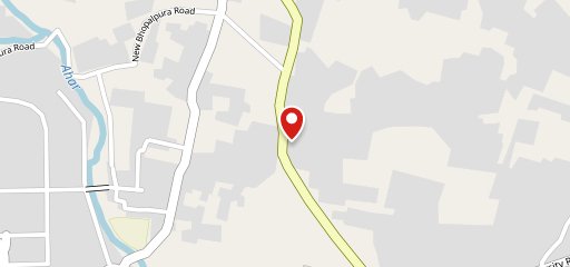 Unique Punjabi Dhaba on map