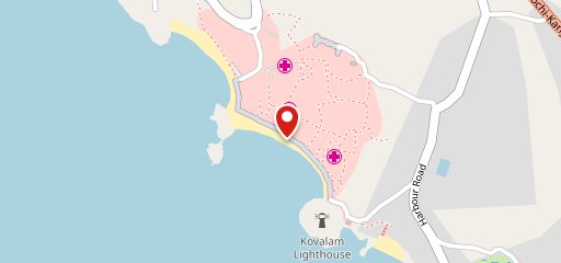 Unwind Hotels and Resorts on map