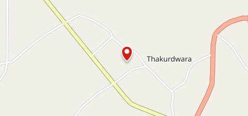 UP21 wali Confectionery on map