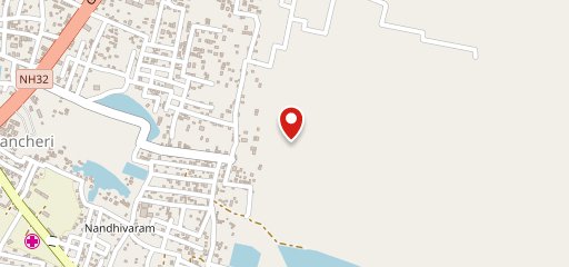 Uppu Milagu on map