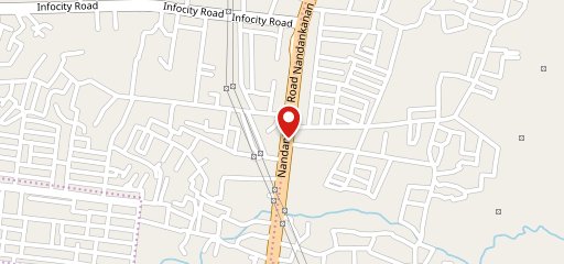 OOPRE Kitchen & Bar on map