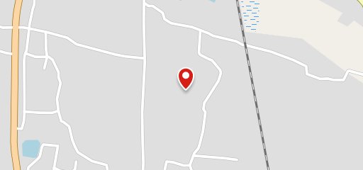 Urban taste on map
