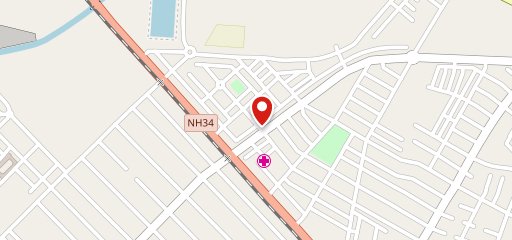 Urban Vada Pav on map