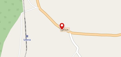 URC on map