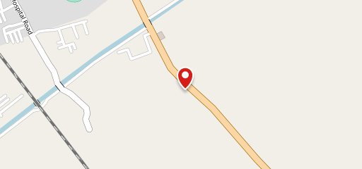 US Pizza Official on map