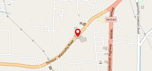 Usha's Kitchen Vintage on map