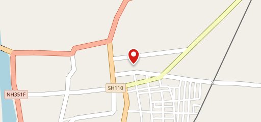 uspizza Amreli on map