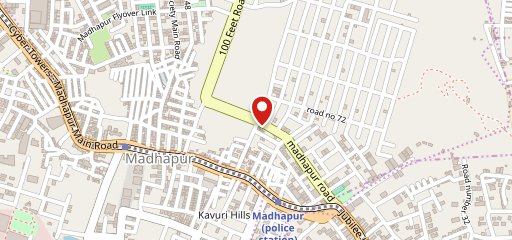 Utsav Vegetarian on map