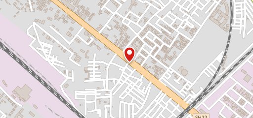 Uttam Chicken Corner on map