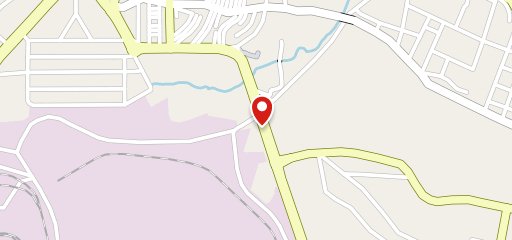 Uttar Dakshin on map