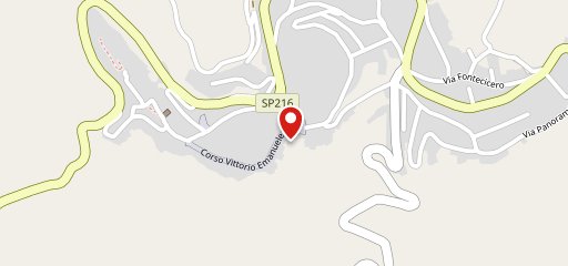 UvaRara Atessa sulla mappa