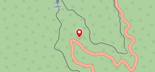 Vaango on map