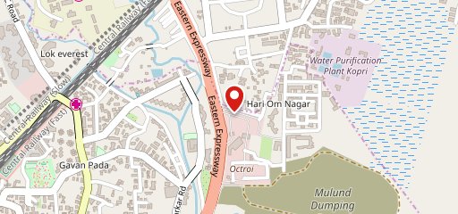Vaibhav Village Restaurant And Bar on map