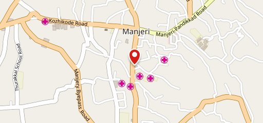 Vallimma Pathayam on map