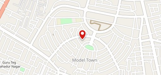 Vanakkam on map