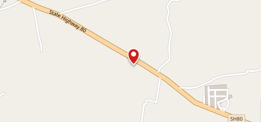 VANDHANAM CAFÉ on map