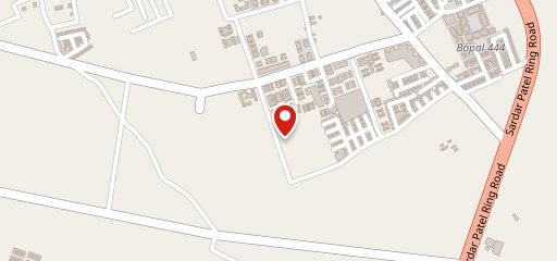 Vanilla The Bakery And Cafe on map