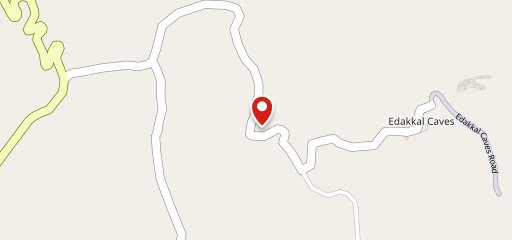VANITHA HOTEL on map