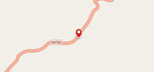 Vanitha Mess on map