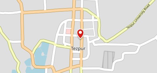Varanashi Chat House on map