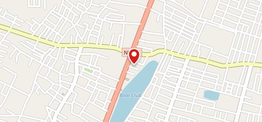 Srinivasa Tiffin Centre on map