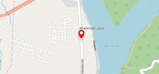 VARR Temple Food of India - Artisanal Thali Experience on map