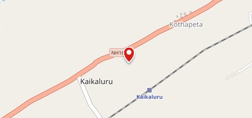 Varsha Restaurant on map