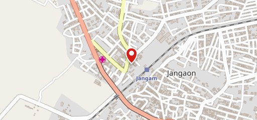 Varun Restaurant & Bar on map