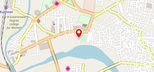 VASAVI BHAVAN HOTEL on map