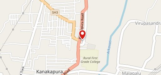 Vasu Hotel on map