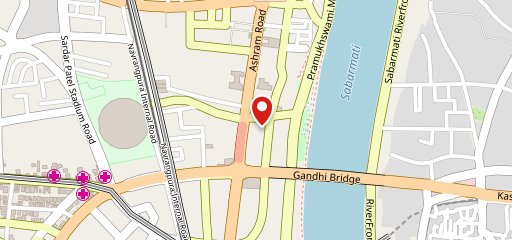 Vasukaka Ni Sandwich on map