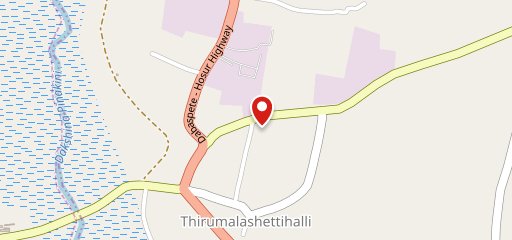 Vatika Veg. (North Indian Food) on map