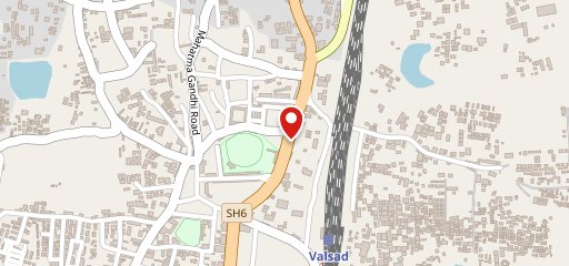 Vatsal Omelette Centre on map