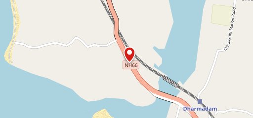 Vavas bakery on map