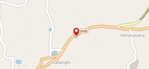 Vayaloram on map