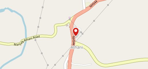 Wayanadan's Thattukada on map