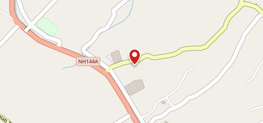 Vedas Earth Bistro on map