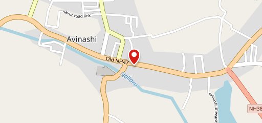 Hotel Veenus on map