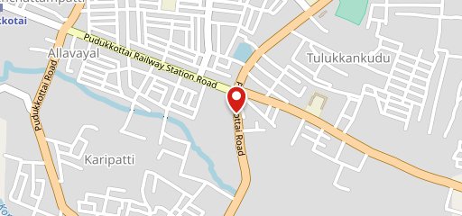 Veerathamizhan sports club tasmac on map