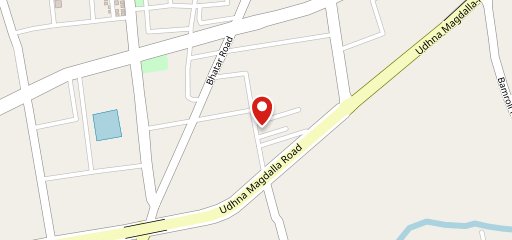 Veere Da Dhaba on map