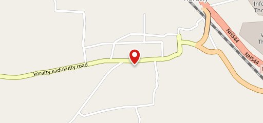 Veettumuttathe Bajji on map