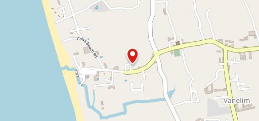 Veg De Rasoi on map