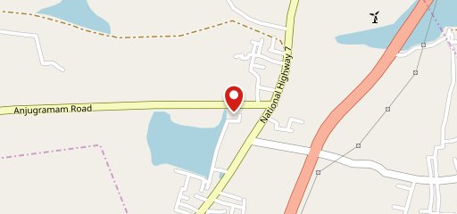 Vency Food Cave on map