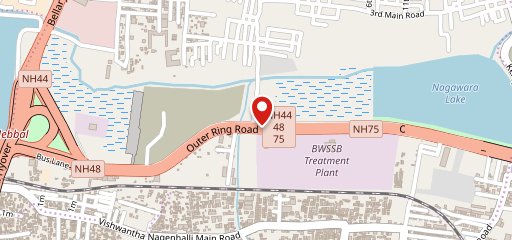 Venkatam Cafe on map