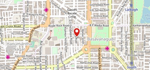 Jolada Roti Mane on map