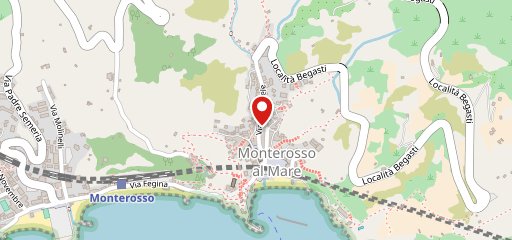 Ventottoposti Ristorante sulla mappa